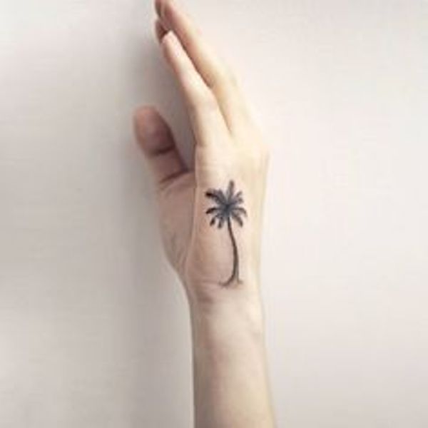 palmas mano 4 2 - tatuajes de palmas