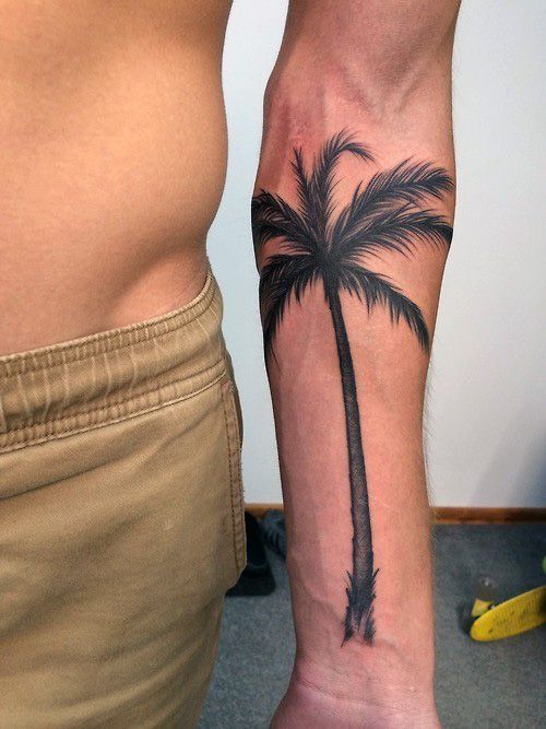 palmas para hombres 2 2 - tatuajes de palmas
