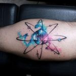 para hombres 3 - tatuajes de relojes