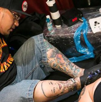 portada - tatuajes para bebé