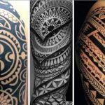 portada tatuajes.maorie - tatuajes de san judas