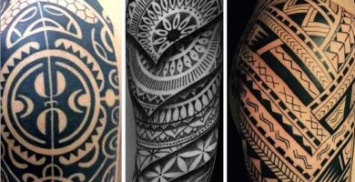 portada tatuajes.maorie - tatuajes para hombres
