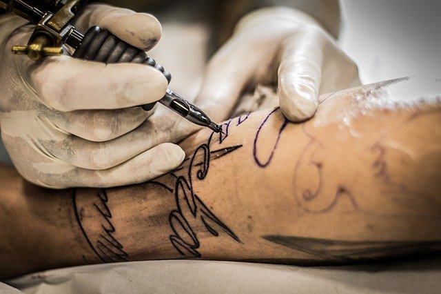 tattoo enfermedades 2 - cremas para tatuajes
