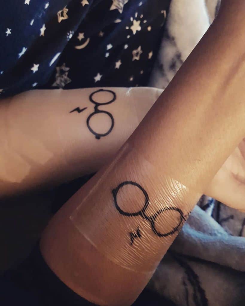 tatuajes para mejores amigos hombre y mujer 16 - Tatuajes para amigas