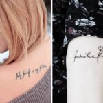 portada tatuajes familia -