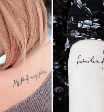 portada tatuajes familia -