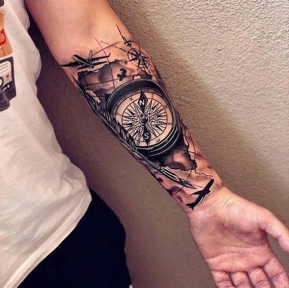 image 1 - tatuajes para hombres