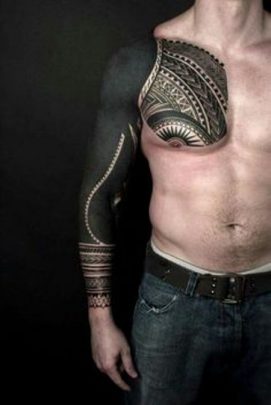 62 Originales Tatuajes EGIPCIOS (Fotos de Ideas) â‹† Tatuajes Geniales